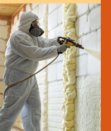 Услуги Услуги утепления в Нальчике под ключ